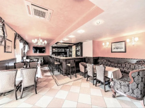 Отель Rixwell Old Riga Palace