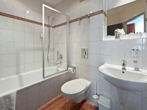 Hotel Eleazar Novum City Center