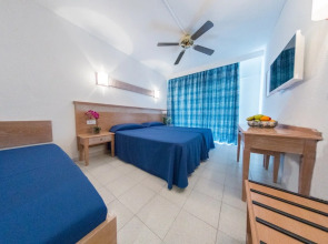 Hotel Club Cala Romaní