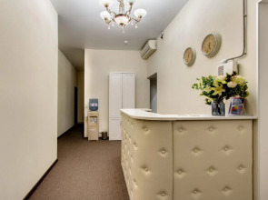 Елисеевский