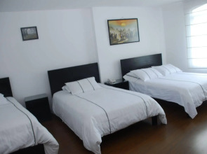 Hotel Real Estación