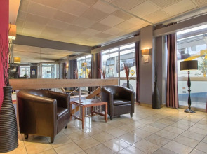 Hotel de l’Aqueduc