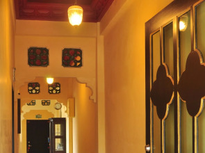 Khaolak Boutique Heritage