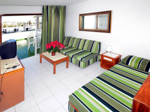 Bungalows Vista Oasis