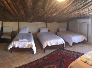 ShoeString Stone House