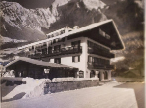 Sporthotel Schoenau am Koenigssee