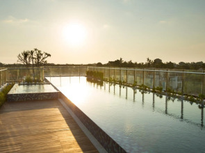 Hotel Santika Seminyak