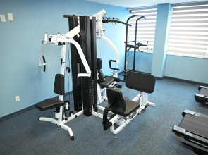 Ramada by Wyndham North Bergen