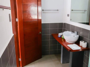 Scent of Green Papaya Resort