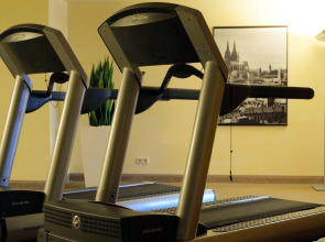 Premier Inn Köln City Mediapark