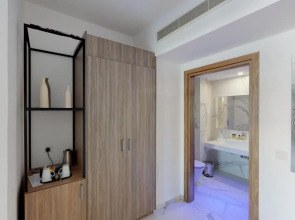 The Blue Ivy Hotel and Suites