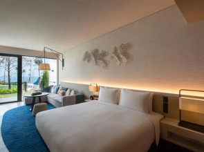 Hyatt Regency Koh Samui