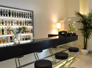 Hotel Palazzo Esedra