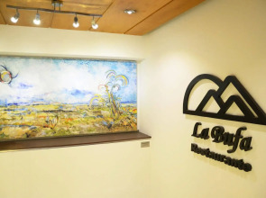 Hotel Marlowe Centro Histórico