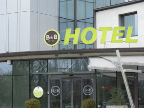 B&B Hotel Padova