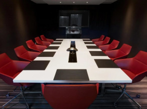 Radisson Blu Airport Hotel, Oslo Gardermoen