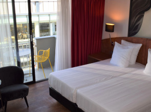 Leonardo Hotel Utrecht City Center