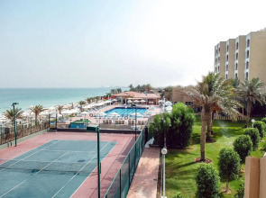 Sharjah Carlton Hotel