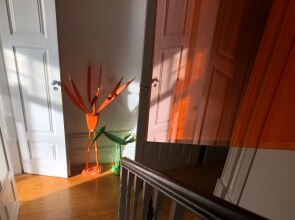 14 Esquadra  Cais das Pedras Guest House