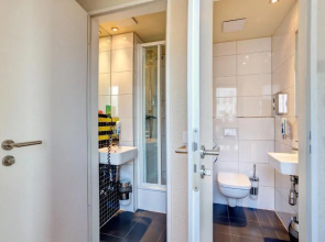 MEININGER Hotel Frankfurt Main / Airport