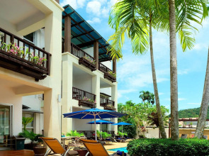 Krabi Apartment Hotel