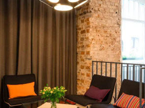 Отель Hestia Hotel Draugi