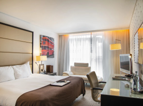 Отель Pestana Chelsea Bridge Hotel & Spa