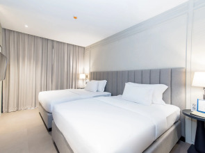 Sugar Marina Hotel - Cliffhanger - Aonang