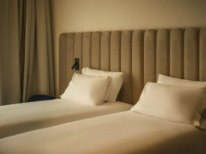 Tribe Milano Malpensa