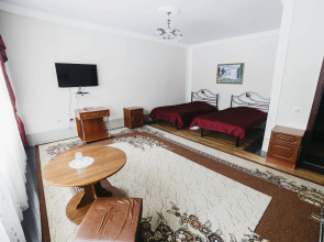 Ноев Ковчег