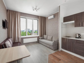 Апартаменты «Триколор»