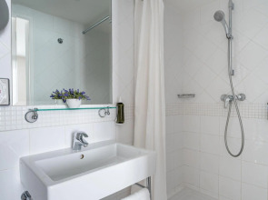 Hotel Mercure Paris Malakoff Parc des Expositions