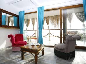 Zakros Hotel Lykia - Adults Only