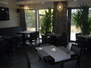 Гостиница «Улисс»