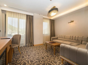 Al'Si Ametis Thermal Hotel & Spa