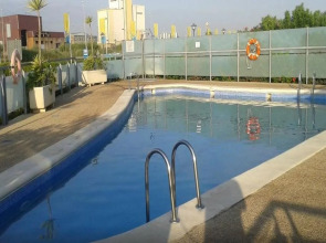 Flag Hotel Florazar Valencia