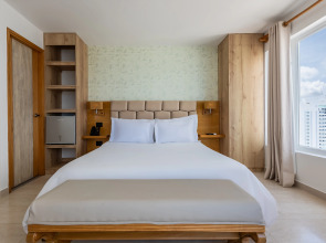 Hotel Regatta Cartagena