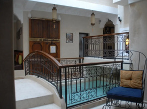 Riad Sidi Mimoune