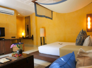 Buri Rasa Village Samui Adults Only