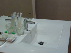 Angkor International Hotel