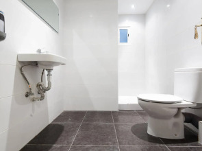 Wow Hostel Barcelona