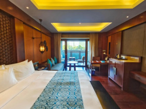 Luhuitou Sanya Resort
