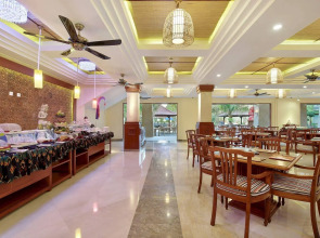 The Grand Bali Nusa Dua