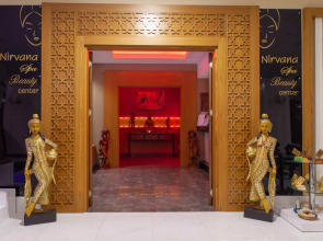 Side Royal Palace Hotel & Spa - All Inclusive