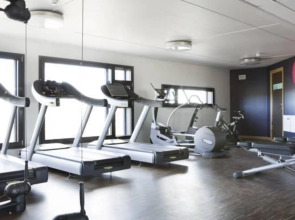 Comfort Hotel RunWay