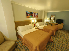 Grand Hotel Guayaquil, an Ascend Collection Hotel