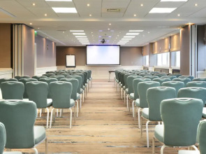 Clayton Hotel Burlington Road