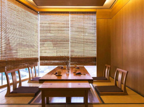 THE PLAZA Seoul, Autograph Collection