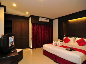 Patong Princess Hotel