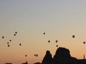 Cappadocia Symbol Hotel